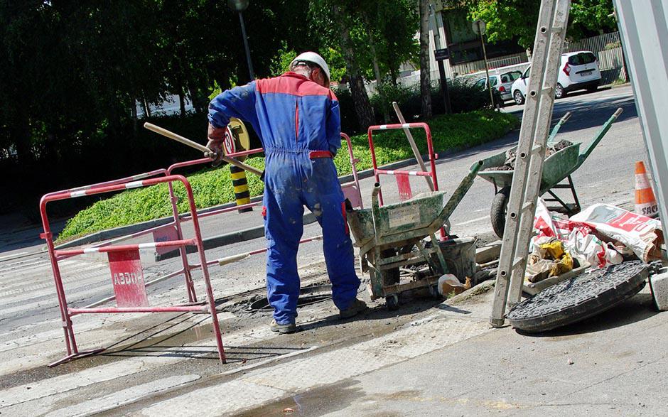 entreprises assainissement Versailles