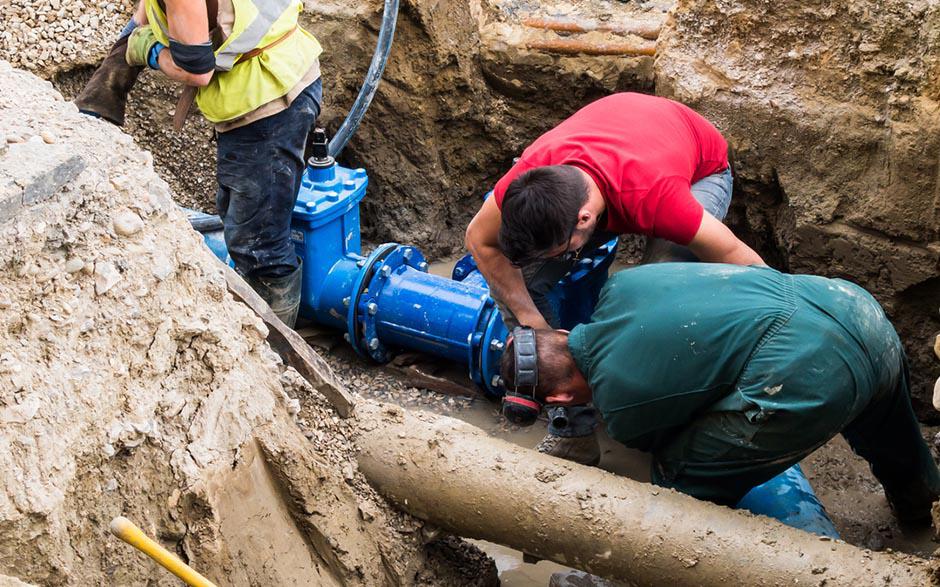 déboucher des canalisations Fontenay-le-Fleury